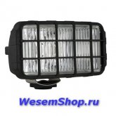 Противотуманная фара Wesem HP4.18269